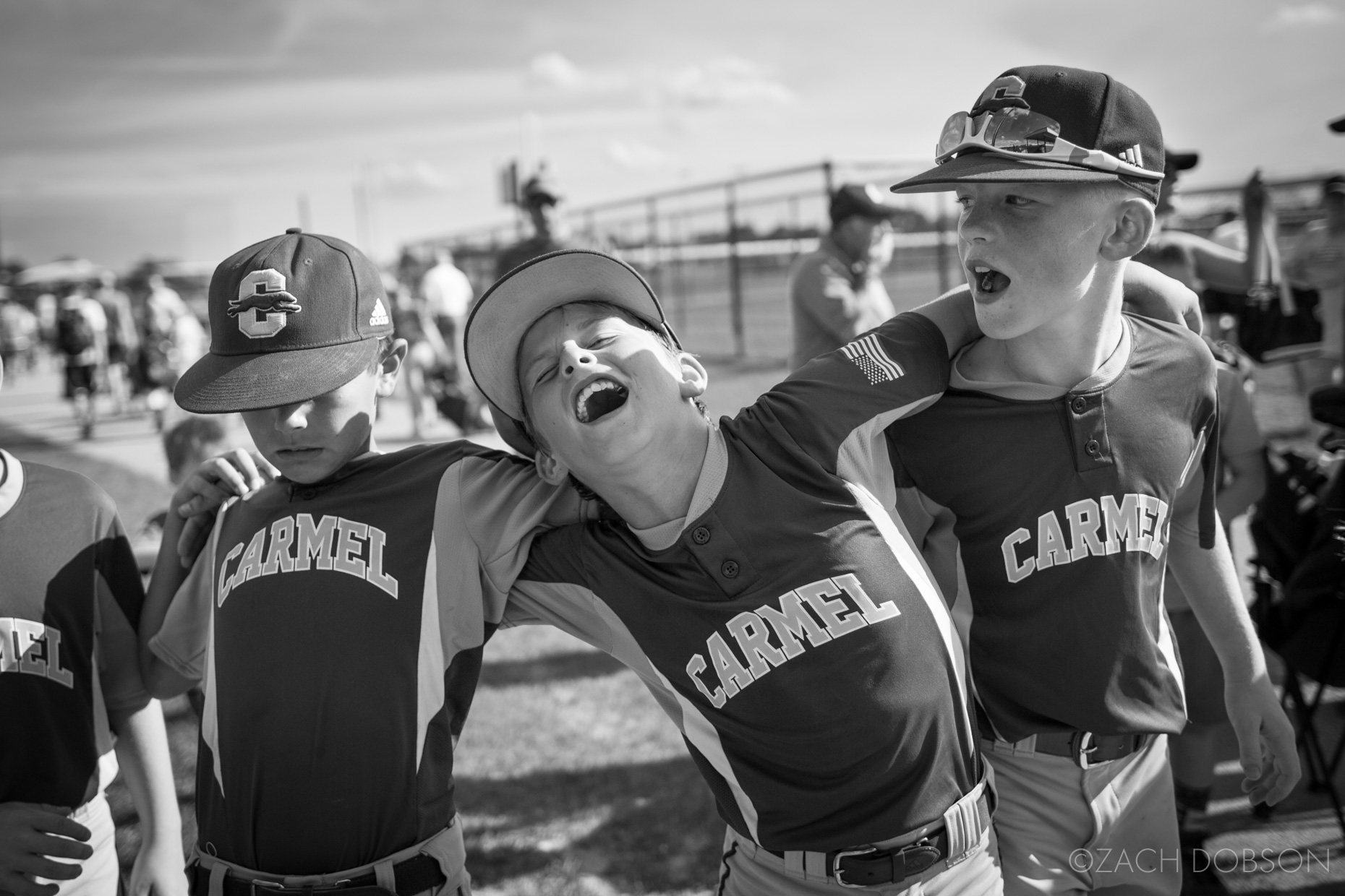Carmel Indiana Youth Baseball