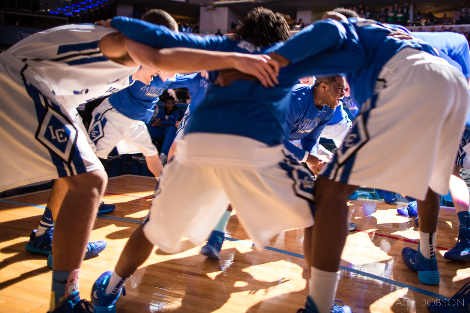 Indiana High School Basketball Finals