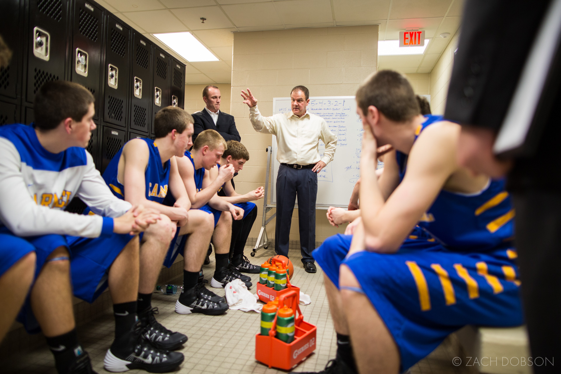 Indiana High School Basketball