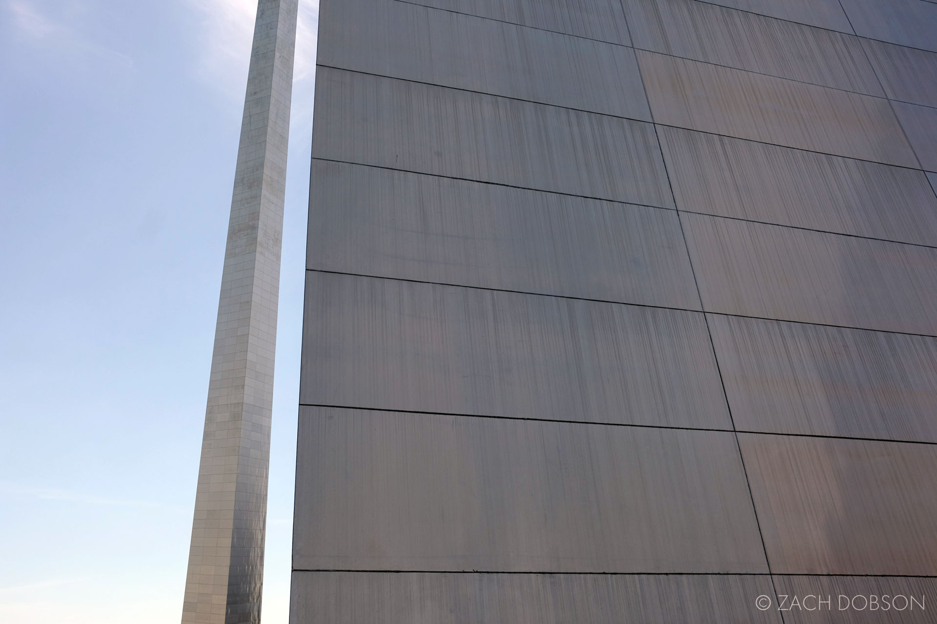 St. Louis Arch